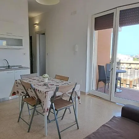 Luxury Living Kennedy Apartment Gallipoli