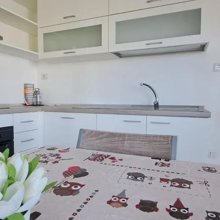 Luxury Living Kennedy Apartment Gallipoli