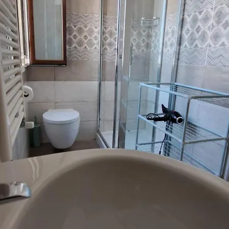 Luxury Living Kennedy Gallipoli