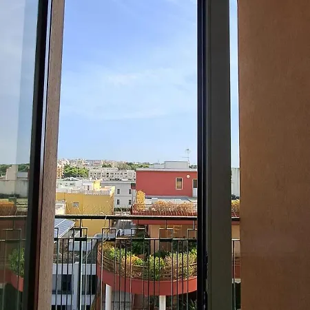 Luxury Living Kennedy Apartment
