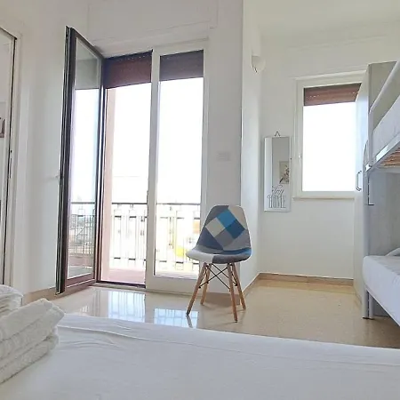 Luxury Living Kennedy Apartment Gallipoli