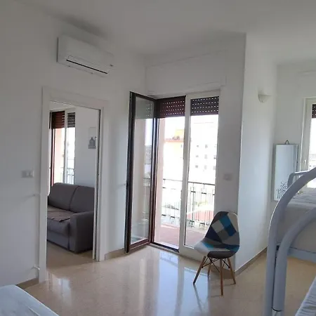Luxury Living Kennedy Gallipoli