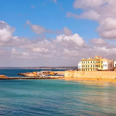 Apartment Luxury Living Kennedy Gallipoli