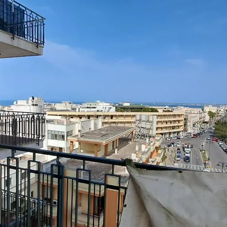 Luxury Living Kennedy Apartment Gallipoli