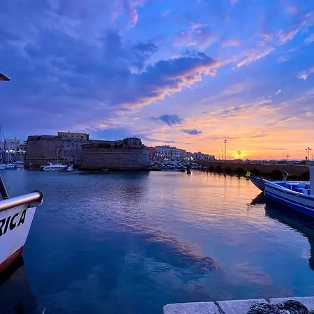 Luxury Living Kennedy * Gallipoli